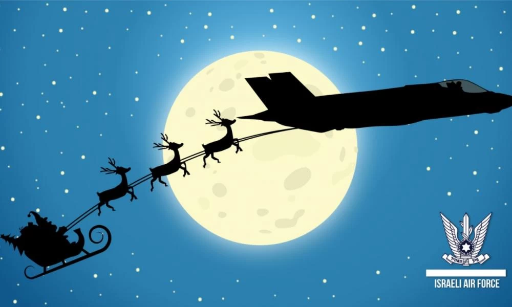 Συρία: Το Ισραήλ χρησιμοποιεί τον εναέριο χώρο του Λιβάνου για βομβαρδισμούς